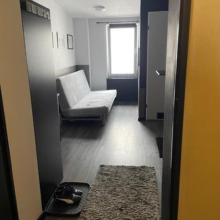 Ferienwohnung Ingress Bytom Exterior foto