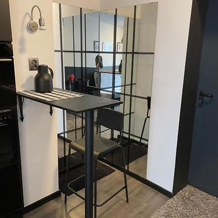 Ferienwohnung Ingress Bytom Exterior foto