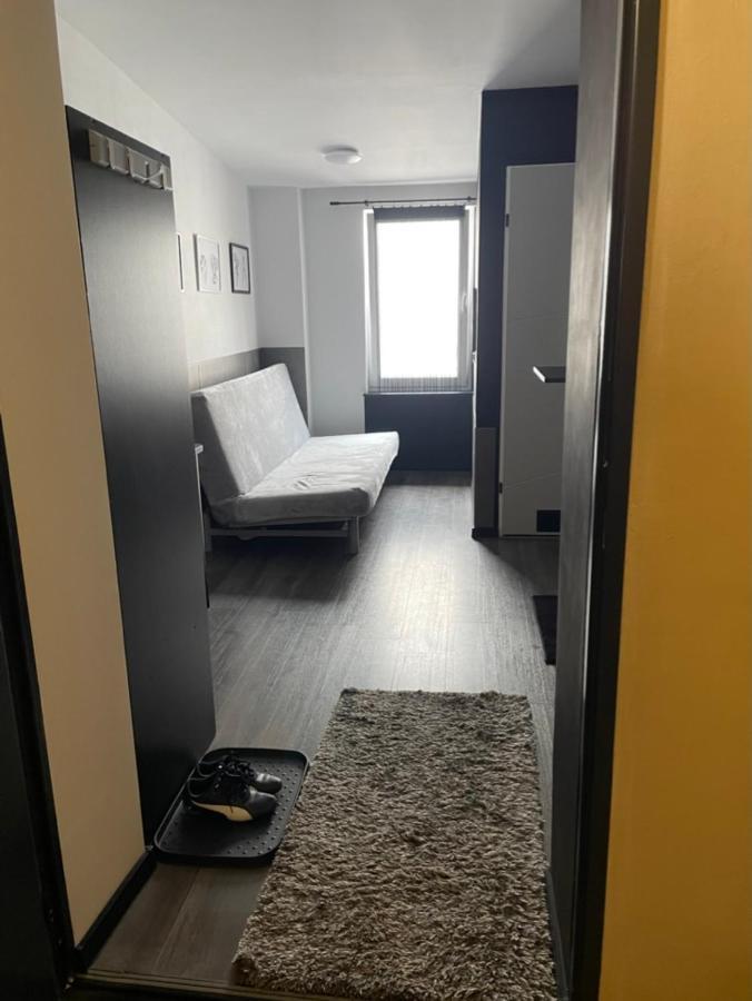 Ferienwohnung Ingress Bytom Exterior foto