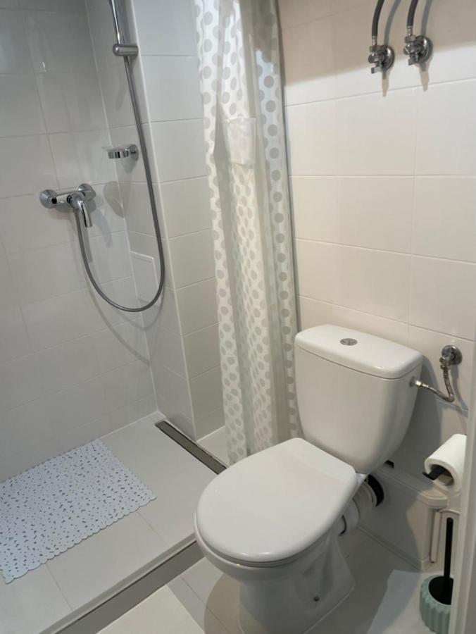 Ferienwohnung Ingress Bytom Exterior foto