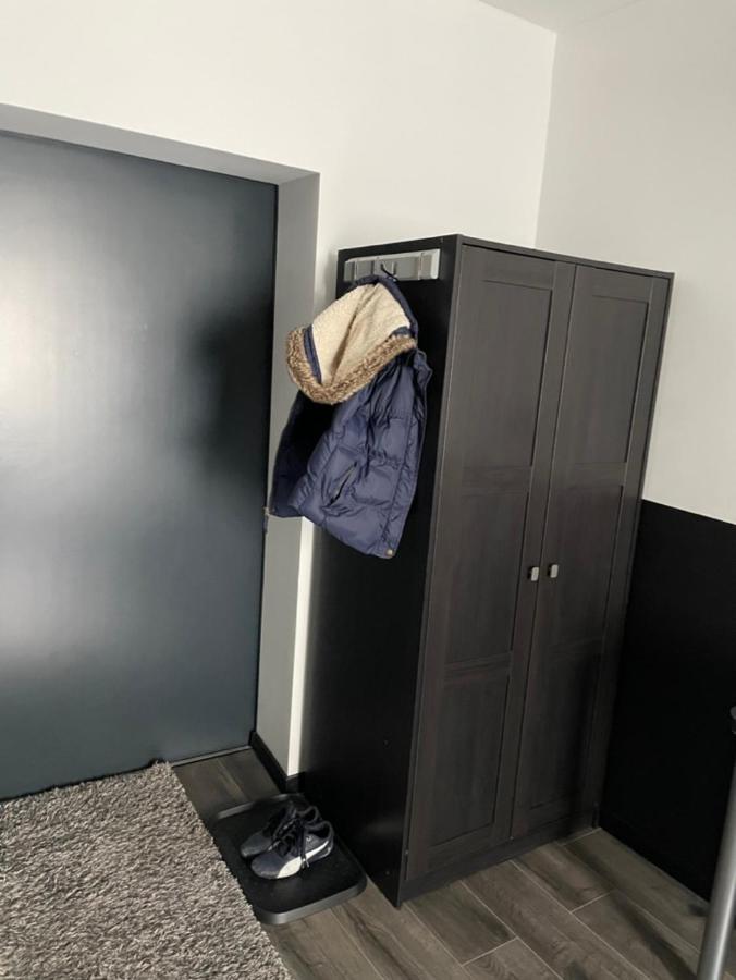 Ferienwohnung Ingress Bytom Exterior foto