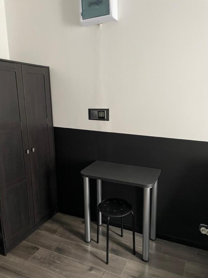 Ferienwohnung Ingress Bytom Exterior foto